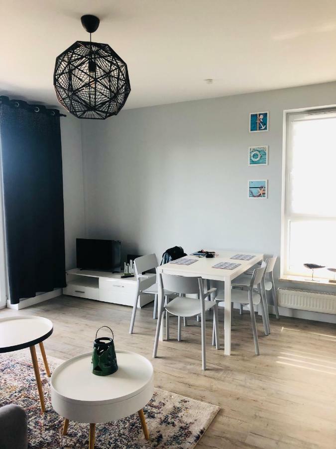 Via Deluxe Apartmán *