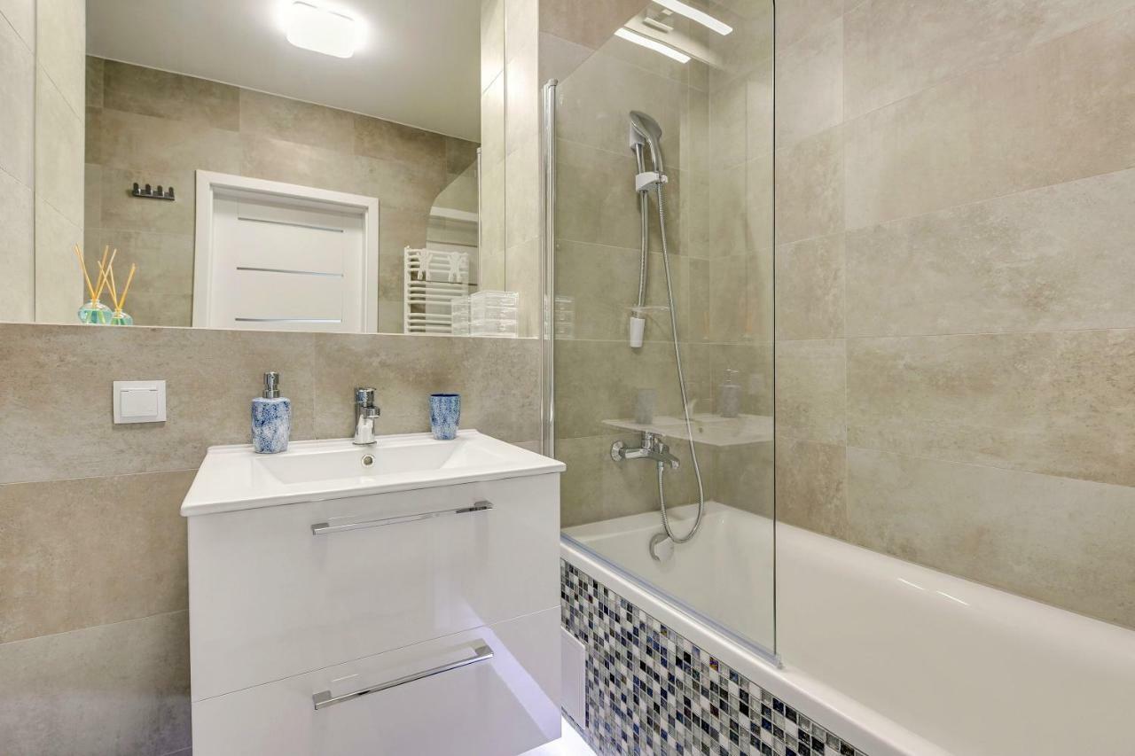 Apartmán Via Deluxe