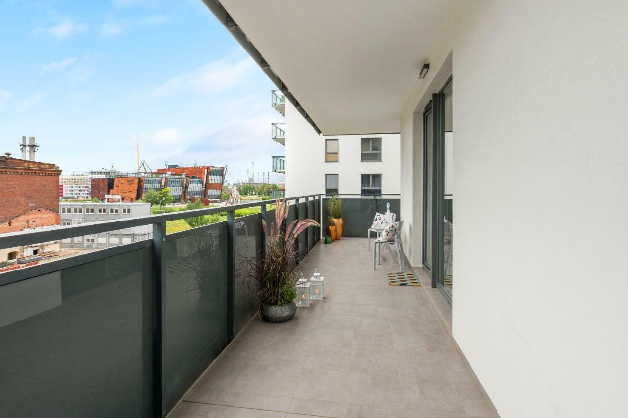 Via Deluxe Apartmán